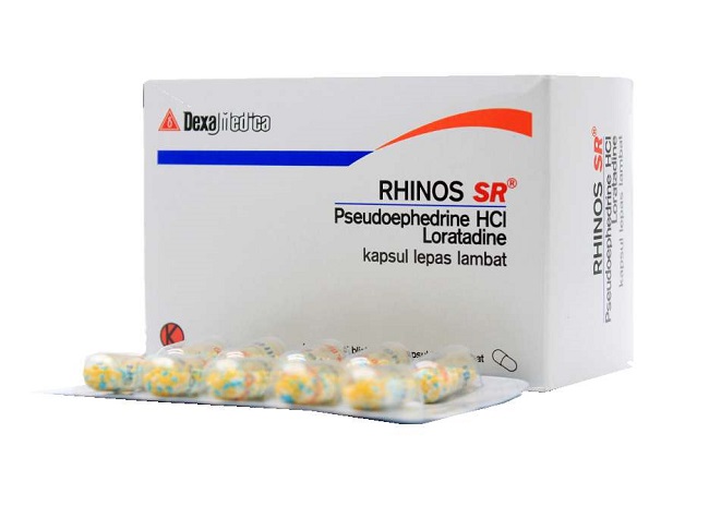 8 Obat Pilek Dewasa Paling Manjur - Alodokter