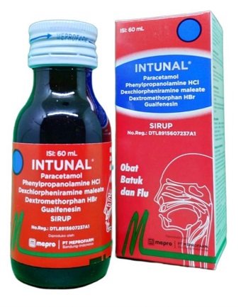 8 Obat Pilek Dewasa Paling Manjur - Alodokter