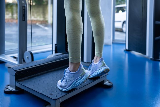 Calf Raises, Latihan Sederhana untuk Menguatkan Otot Betis - Alodokter