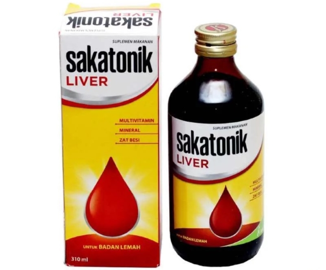 10 Tablet Tambah Darah yang Ampuh Atasi Anemia - Alodokter