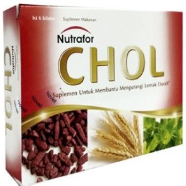 8 Obat Herbal Kolesterol yang Efektif Turunkan Kolesterol Jahat - Alodokter