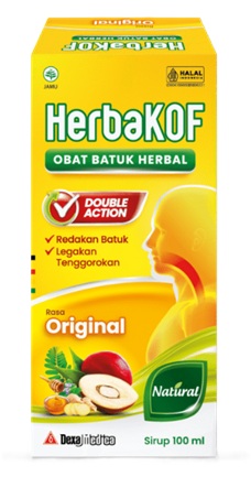 6 Obat Batuk Kering Alami yang Efektif dan Mudah Didapat - Alodokter