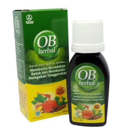 6 Obat Batuk Kering Alami yang Efektif dan Mudah Didapat - Alodokter