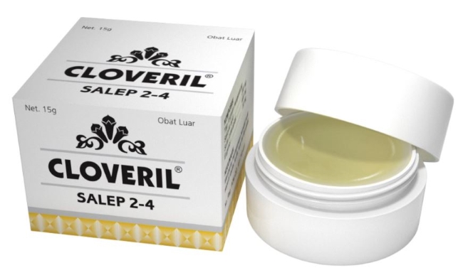 8 Obat Gatal Jamur yang Efektif - Alodokter