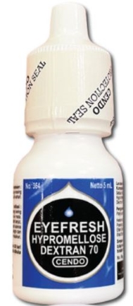 8 Obat Mata Gatal yang Efektif - Alodokter