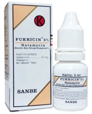 8 Obat Mata Gatal yang Efektif - Alodokter