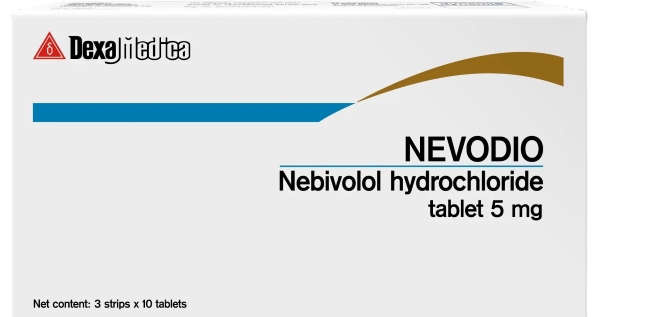 8 Obat Hipertensi yang Ampuh Turunkan Tekanan Darah Tinggi - Alodokter