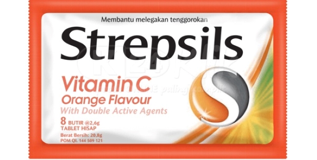 6 Obat Radang Tenggorokan Anak yang Aman - Alodokter