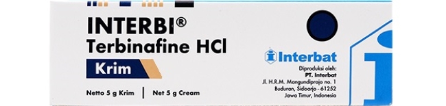 9 Obat Jamur Selangkangan Paling Ampuh - Alodokter