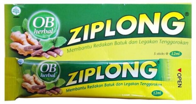 7 Obat Herbal Radang Tenggorokan yang Aman dan Efektif - Alodokter
