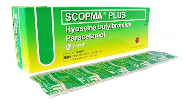 Scopma Plus