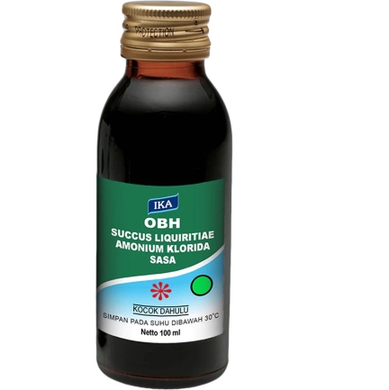 9 Obat Batuk Alami yang Manjur dan Aman - Alodokter