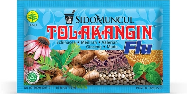 6 Obat Flu Alami yang Manjur Redakan Influenza - Alodokter