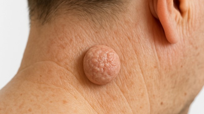 Daging Tumbuh di Leher, Ketahui Penyebab dan Penanganannya - Alodokter