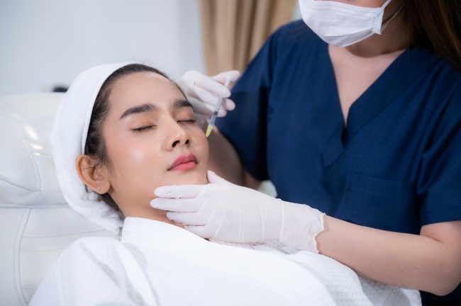 6 Pantangan setelah Skin Booster yang Perlu Dihindari - Alodokter