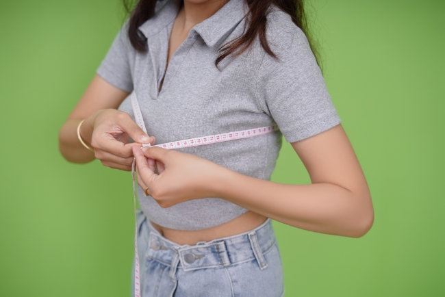 7 Cara Membesarkan Payudara secara Alami - Alodokter