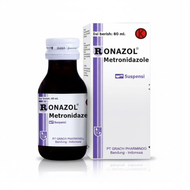 Ronazol