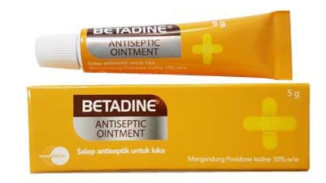 6 Obat Koreng di Kepala yang Efektif Atasi Keluhan - Alodokter