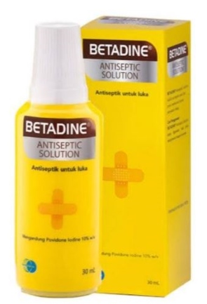 6 Obat Koreng di Kepala yang Efektif Atasi Keluhan - Alodokter