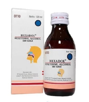 9 Pilihan Obat Sariawan di Apotik yang Cepat Atasi Sariawan - Alodokter