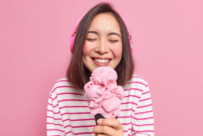 Kalori Es Krim dan Cara Sehat untuk Menikmatinya - Alodokter