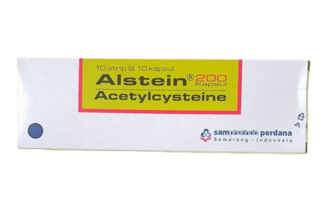 Alstein