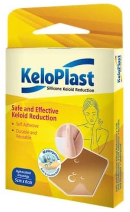 7 Penghilang Bekas Luka yang Efektif - Alodokter