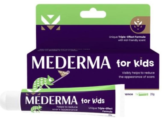 7 Penghilang Bekas Luka yang Efektif - Alodokter