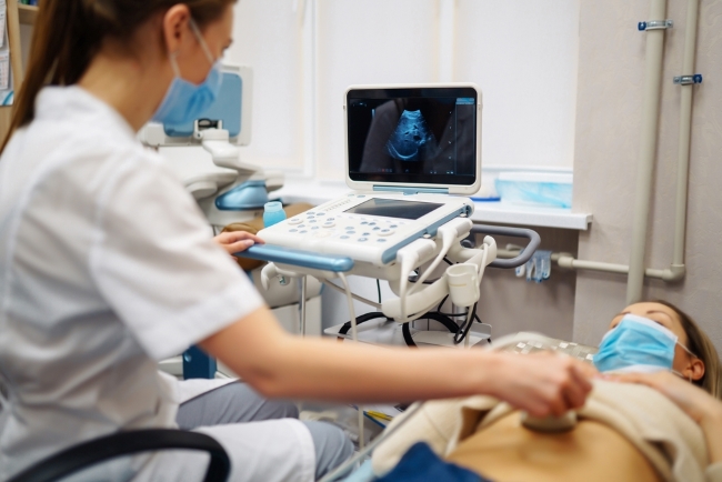 Plasenta Anterior, Ini Pengaruhnya pada Kehamilan - Alodokter