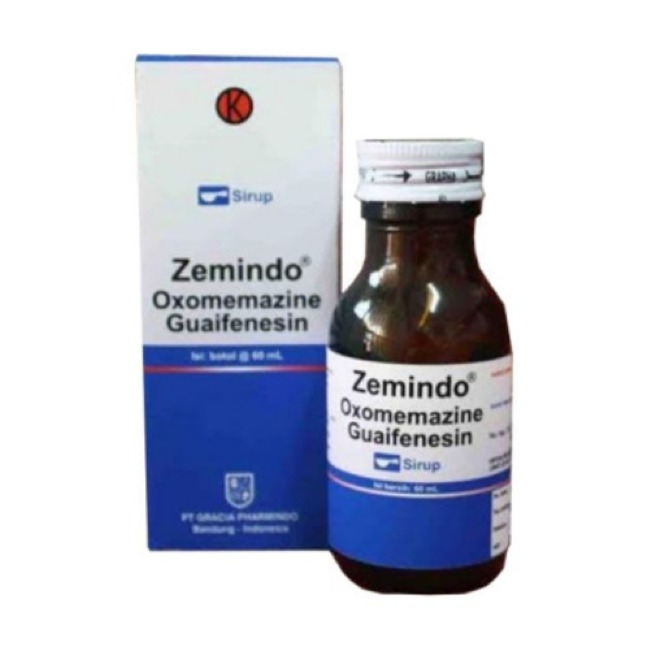 Zemindo