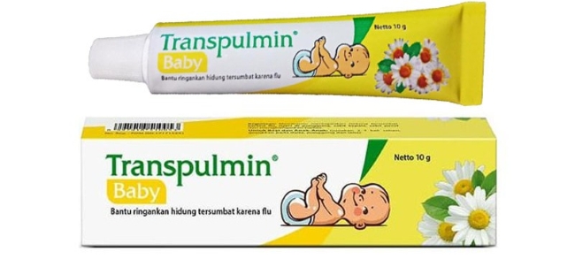 Rekomendasi Balsem Bayi yang Aman dan Nyaman untuk Kulit Bayi - Alodokter