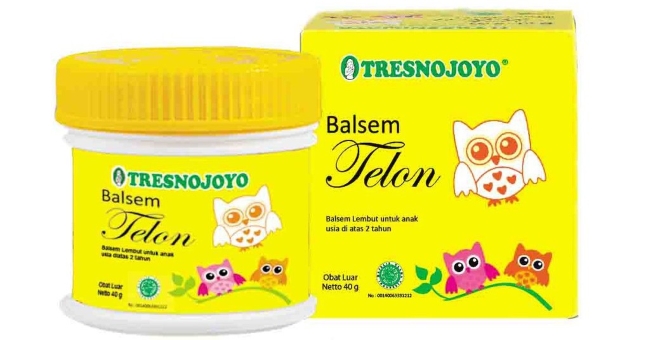 Rekomendasi Balsem Bayi yang Aman dan Nyaman untuk Kulit Bayi - Alodokter