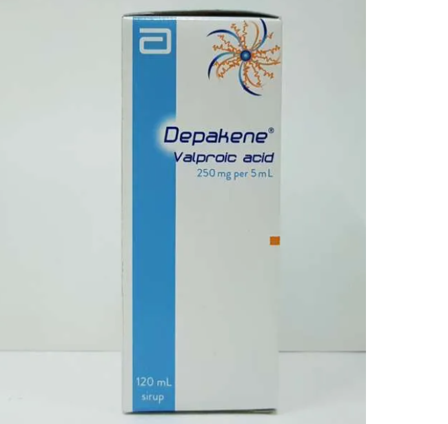 Depakene