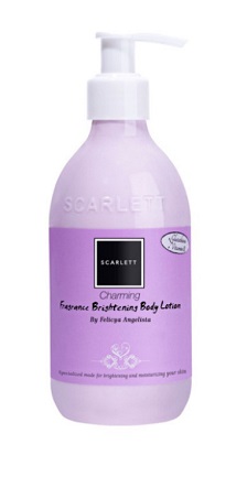 9 Body Lotion agar Kulit Lembap dan Terawat - Alodokter