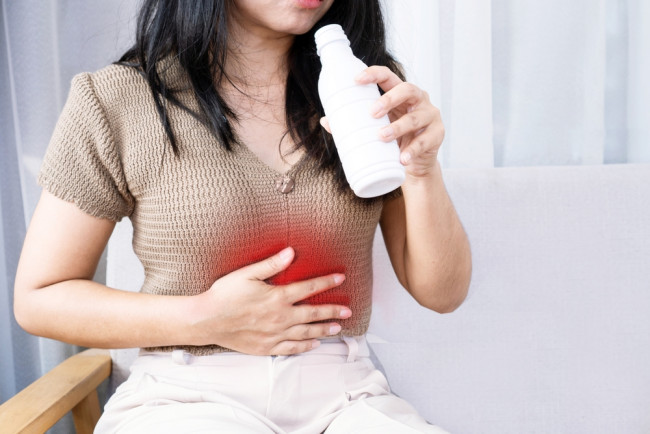 10 Cara Mengobati Asam Lambung dengan Cepat dan Alami - Alodokter