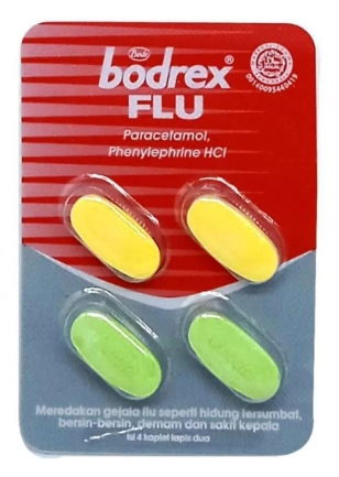 9 Obat Flu Dewasa yang Ampuh Redakan Gejala - Alodokter