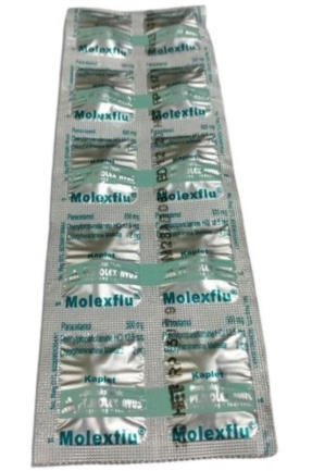 9 Obat Flu Dewasa yang Ampuh Redakan Gejala - Alodokter