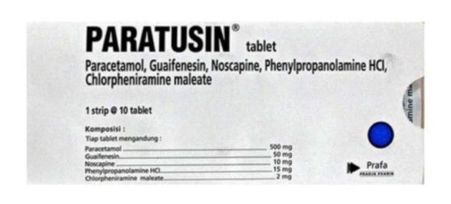 9 Obat Flu Dewasa yang Ampuh Redakan Gejala - Alodokter