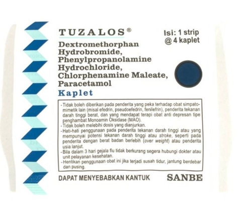 9 Obat Flu Dewasa yang Ampuh Redakan Gejala - Alodokter