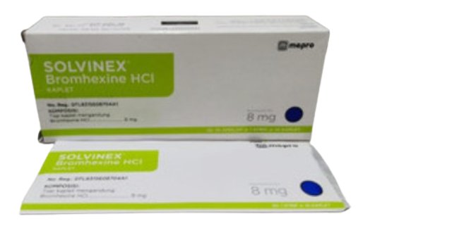 Solvinex - Manfaat, Dosis, dan Efek Samping - Alodokter