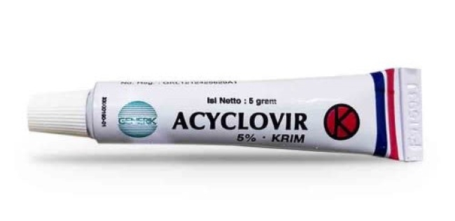 6 Salep Mata Bayi yang Aman Digunakan - Alodokter