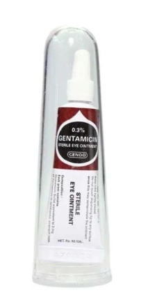 6 Salep Mata Bayi yang Aman Digunakan - Alodokter