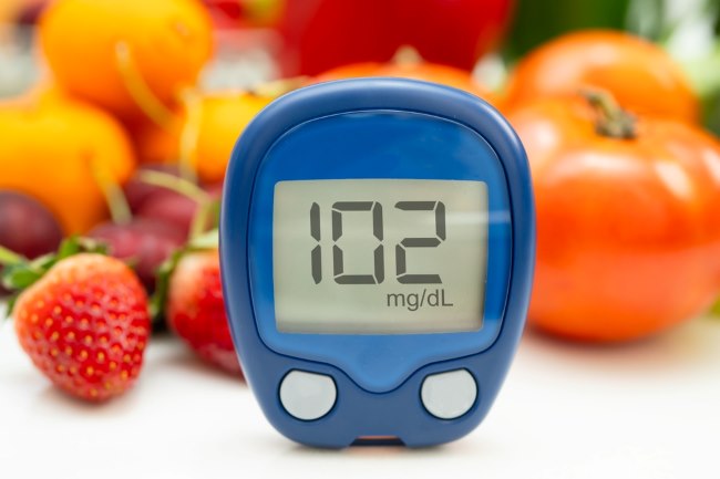 7 Buah yang Tidak Boleh Dimakan Penderita Diabetes - Alodokter