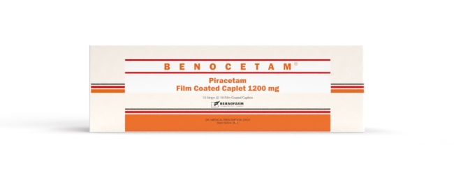 Benocetam
