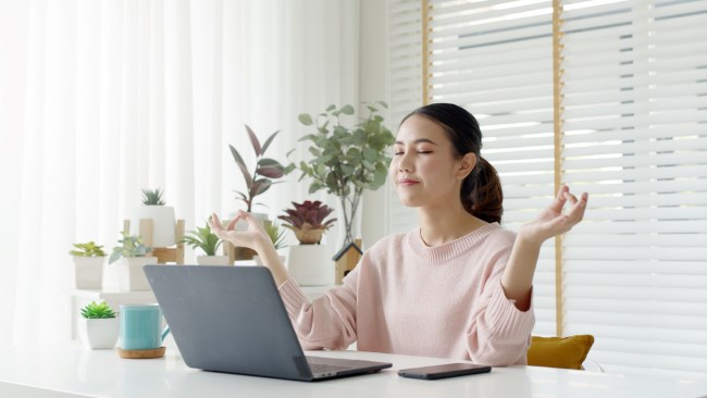 Stress Relief, Begini Cara yang Tepat untuk Melakukannya - Alodokter