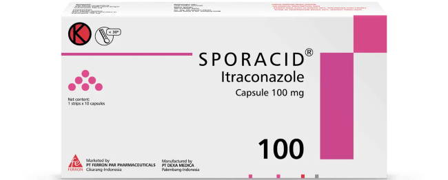 10 Obat Kurap yang Paling Ampuh di Apotik - Alodokter