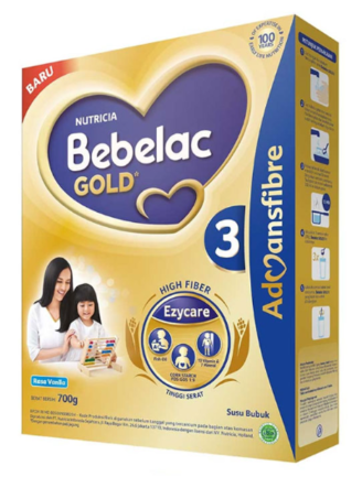 11 Susu Formula Penambah Berat Badan Anak 1-3 Tahun yang Manjur - Alodokter