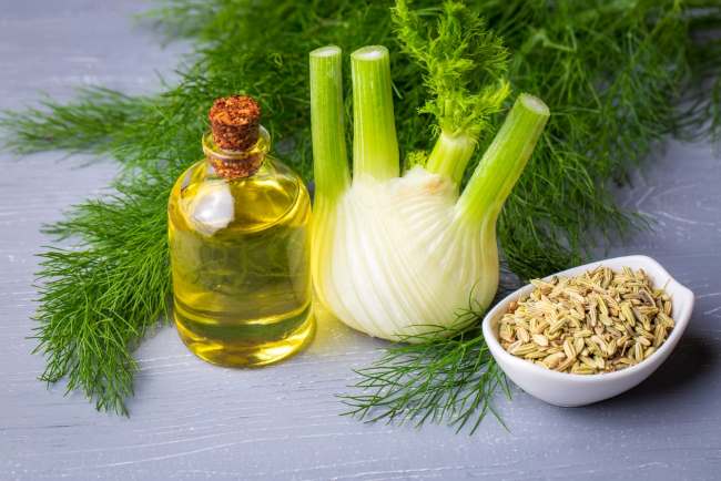 Minyak Adas, Inilah Potensi Manfaat, Cara Pakai, dan Risiko Penggunaannya - Alodokter