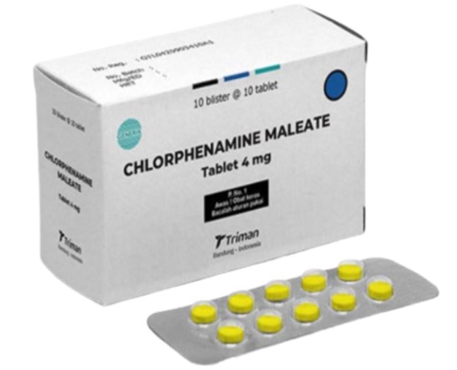 9 Obat Gatal Biduran yang Tersedia di Apotek - Alodokter