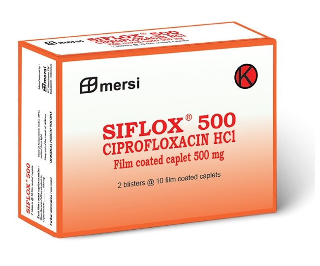 Siflox